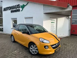 Opel Adam 120 Jahre/SHZ/LRHZ/S+W/TEMP/PDC/KLIMAAUT