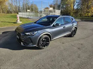 CUPRA Formentor Formentor 1.5 TSI DSG