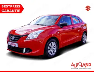 Suzuki Baleno 1.2 Basic Klima USB AUX