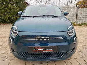 Fiat 500e 500 e Icon