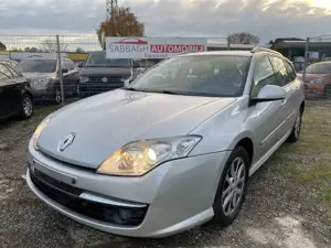 Renault Laguna Dynamique,Automatik,Klimaautomatik