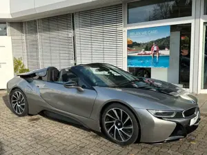 BMW i8 Roadster + Navi+Laser+Klimaauto.+HarmanKardon