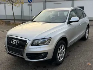 Audi Q5 2.0 TFSI quattro TÜV NEU/LED/TEMPOMAT/XENON/