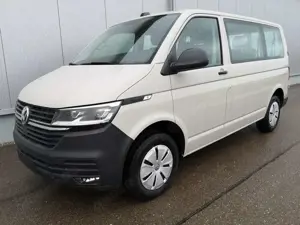 Volkswagen T6.1 Transporter 6.1 Kombi 2.0 TDI 8 Sitzer LED AHK APP Sitzh GV...