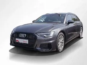 Audi A6 Avant S line 40 TDI S tronic AHK Kamera ACC