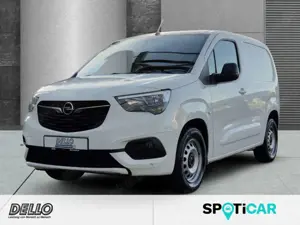 Opel Combo Cargo Edition erhöhte Nutzlast 1.5D FlexCargo-Tren
