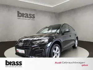 Audi Q5 advanced 40 TFSI quattro 150(204) k