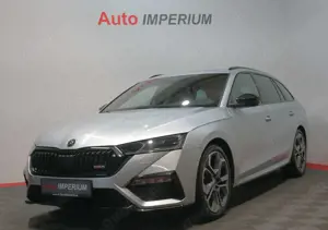 Skoda Octavia Combi RS Plus 2.0 TDI*ACC*LED*Massage