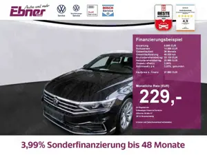 Volkswagen Passat Variant GTE 218PS PHEV DSG HEAD-UP+ALCANTARA+DIGI+el.KLAPP