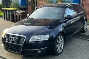 Audi A6 3.0 TDI quattro S-LINE MOTORPROBLEM FESTPREIS