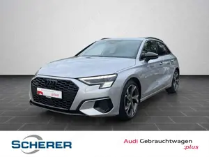 Audi A3 advanced 40 TFSI quattro S tronic O