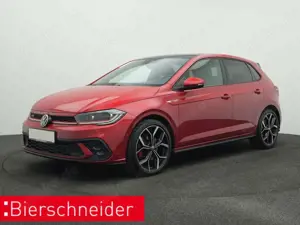 Volkswagen Polo GTI 2.0 TSI DSG MATRIX-LED NAVI BEATS 18 PARKASSIS SID