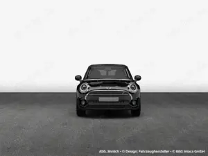 MINI Cooper S Clubman Cooper S Clubman Aut. MINI Yours Trim LED* PDC* Bild 4