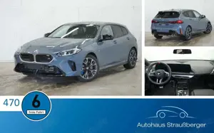 BMW 135 i Limousine xDrive LED 2-ZK SHZ RFK H/K