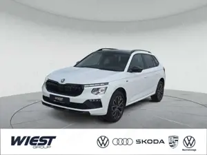 Skoda Kamiq Tour 1.5 TSI DSG, MATRIX/PANO/KAM/VIRTUAL/
