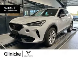CUPRA Formentor 1.5 TSI Kamera LED Navi DSG