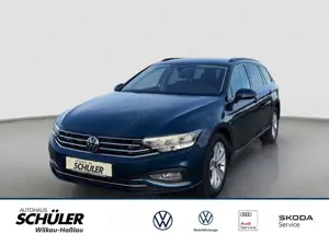 Volkswagen Passat Variant 2.0TDI*4M*BUSINESS*LED*NAV*EASY-OPEN*RFK