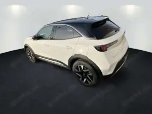 Opel Mokka 1.2 Turbo Elegance Kam+WinterPak+TotWinkel Bild 5