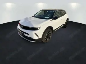 Opel Mokka 1.2 Turbo Elegance Kam+WinterPak+TotWinkel Bild 2