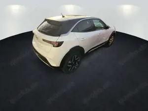 Opel Mokka 1.2 Turbo Elegance Kam+WinterPak+TotWinkel Bild 4