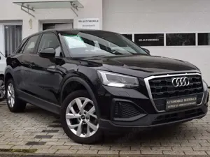 Audi Q2 35 TFSI S-Tronic/Kamera/SHZ/ALU/