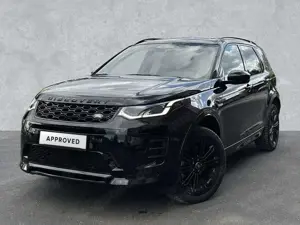 Land Rover Discovery Sport (P270e) AWD DYNAMIC Elek. AHK