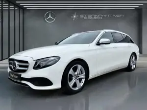 Mercedes-Benz E 400 T 4M Avantgarde, MBEAM,WIDE,DISTR,PANO,AHK