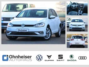 Volkswagen Golf VII 1.5 TSI DSG Highline ACC*NAVI*SHZ*LED