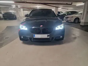 BMW 535 535i N55B30 M-Paket