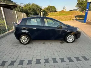 Fiat Punto Bild 1