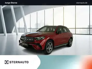 Mercedes-Benz GLC 300 GLC 300 d 4M AMG Line/Pano-Dach/Distronic/Kamera