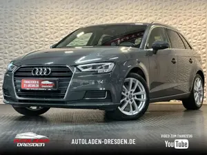 Audi A3 1.4TFSI SPORT DESIGN SB* LED#SHZ#NAVI#TEMPO