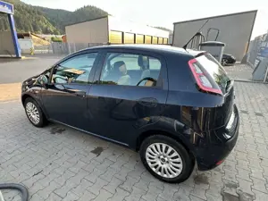 Fiat Punto Bild 3