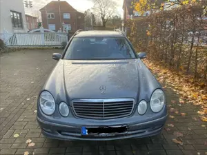 Mercedes-Benz E 280 E 280 T CDI Avantgarde DPF