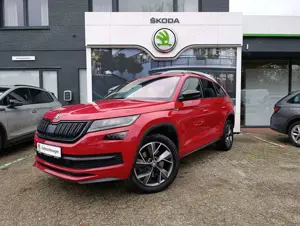 Skoda Kodiaq Sportline 4x4