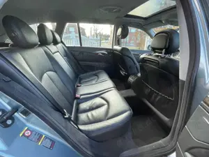 Mercedes-Benz E 280 E 280 T CDI Avantgarde DPF Bild 5