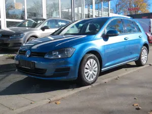 Volkswagen Golf VII Lim. BMT*PDC*Service neu*