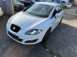 SEAT Leon Style Copa