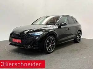 Audi Q5 55 TFSI e qu. S tronic 2xS line 21 MATRIX BO HEAD