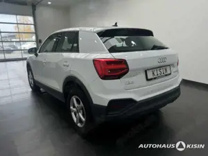 Audi Q2 30 TFSI 1.0 /LED /Klimaautom. /El-Heckklappe Bild 4