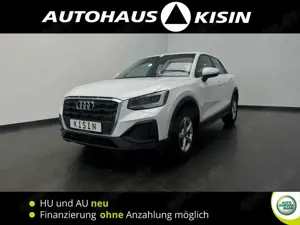 Audi Q2 30 TFSI 1.0 /Soundsystem /LED /CAM