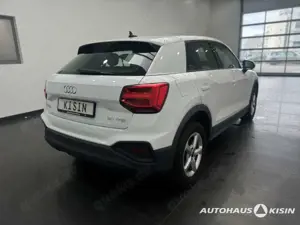 Audi Q2 30 TFSI 1.0 /LED /Klimaautom. /El-Heckklappe Bild 3