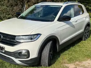 Volkswagen T-Cross T-Cross 1.0 TSI OPF Style