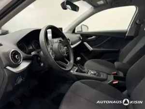 Audi Q2 30 TFSI 1.0 /LED /Klimaautom. /El-Heckklappe Bild 5