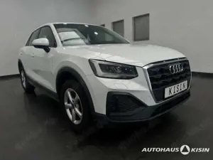 Audi Q2 30 TFSI 1.0 /LED /Klimaautom. /El-Heckklappe Bild 2