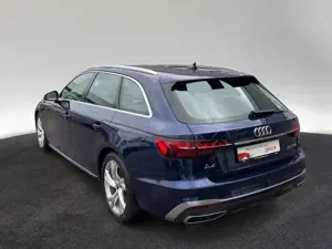 Audi A4 35 TFSI S Line S tronic Navi LED Kamera Bild 3