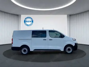 Peugeot Expert Kasten Premium L3 1Ha*NAVI*KAMERA*AHK Bild 5