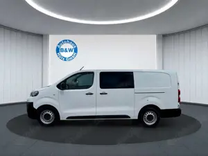 Peugeot Expert Kasten Premium L3 1Ha*NAVI*KAMERA*AHK Bild 4