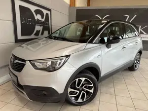 Opel Crossland X /Klimaaut./Sitzhz./PDC Vo-Hi/Navi