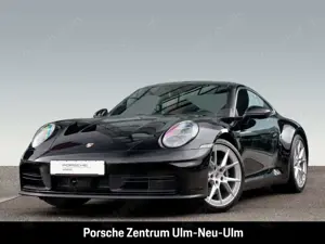 Porsche 992 911 Carrera Sportabgasanlage LED-Matrix BOSE